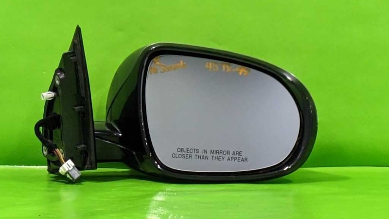 16-20 SORENTO PASSENGER RIGHT SIDE VIEW MIRROR OEM 4578-48