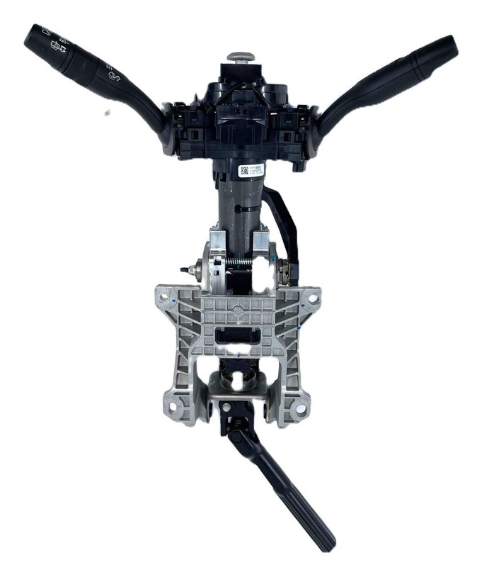 2018-2020 Buick Envision Steering Column W/ Function Switch and Clock Spring OEM