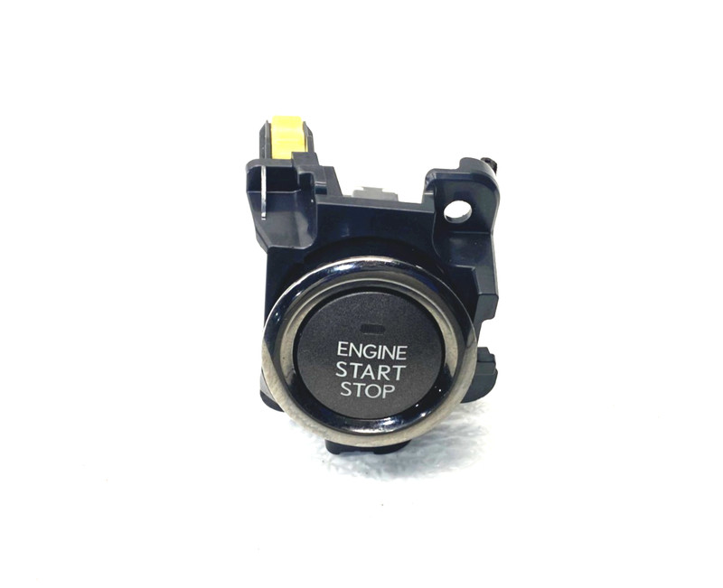 13-17 LEXUS LS460 IGNITION START/STOP BUTTON SWITCH OEM A0.46