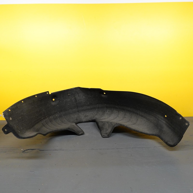 2017-2019 HYUNDAI SANTA FE REAR RIGHT QUARTER WHEELHOUSE LINER SPLASH SHIELD OEM