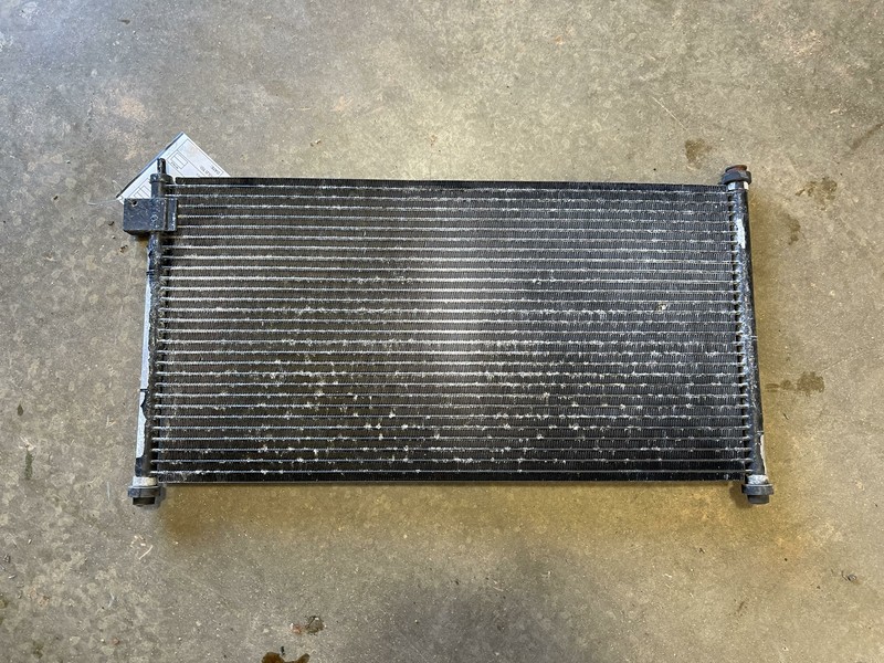 04-09 HONDA S2K S2000 AP2 2.2L A/C CONDENSER OEM