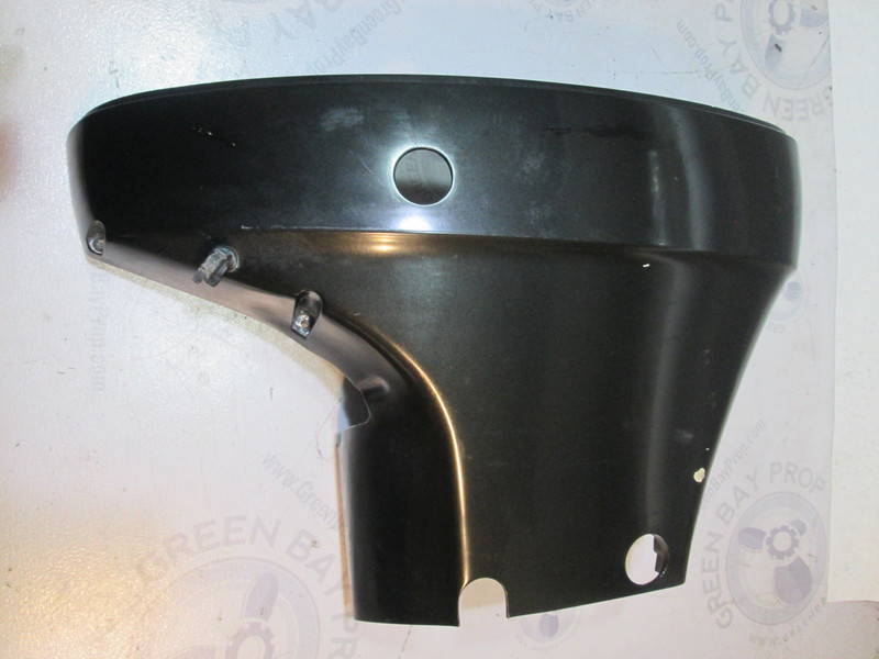 61821-99E00-0EP Suzuki DF 60, 70 Hp Outboard PORT Side Lower Cowl