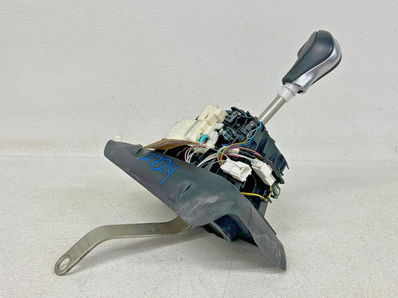 ⭐2014-2020 INFINITI Q50 AUTO TRANS GEAR SHIFTER LEVER SELECTOR ASSY OEM LOT2724