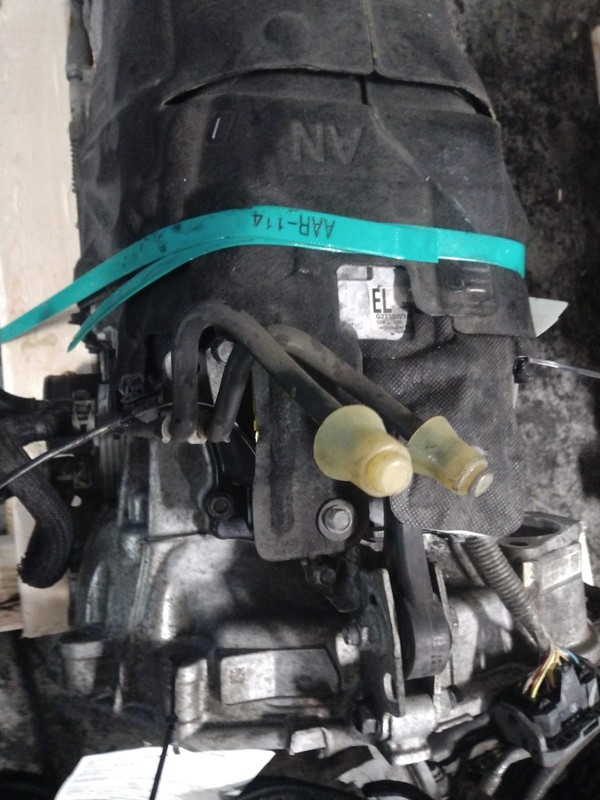 2021 Subaru Legacy Automatic Transmission Assembly with TCM, 40k Miles, OEM