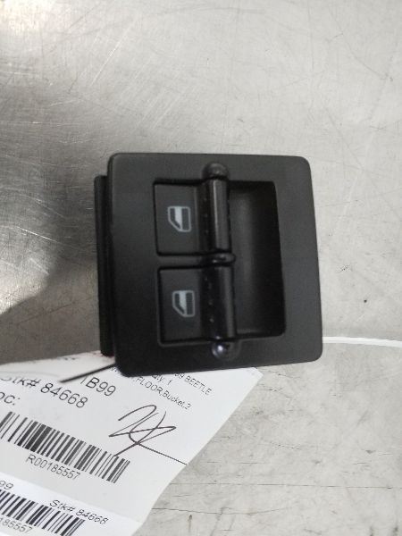 BEETLE1999 Door Electrical Switch (Master) 185557