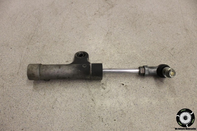 2003 Suzuki GSXR1000 STEERING DAMPER STABILIZER GSXR 1000 03