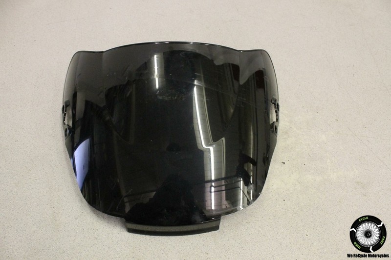 1993 Honda CBR600F2 FRONT WINDSHIELD WINDSCREEN CBR 600 F2 93