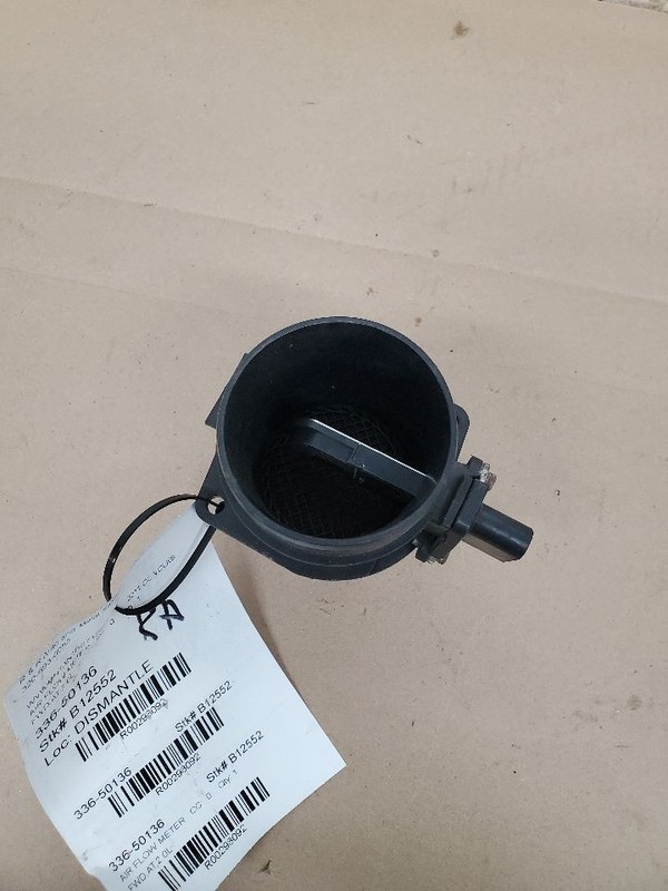 Air Flow Meter Germany Built VIN W 1st Digit Limited Fits 09-18 TIGUAN 298092