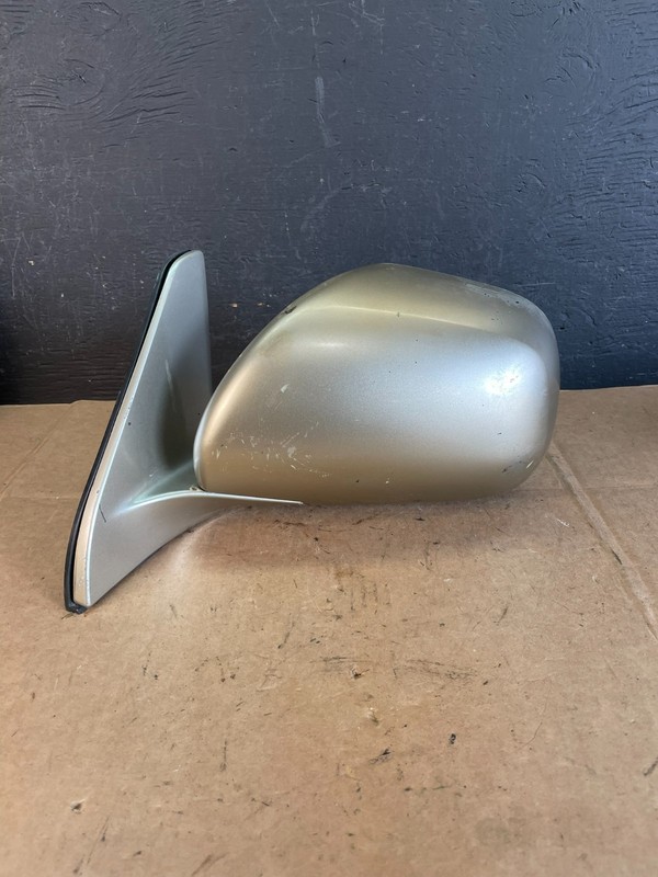 2003 to 2009 Lexus GX470 Left Driver LH Side Door View Mirror OEM AE1039 DW