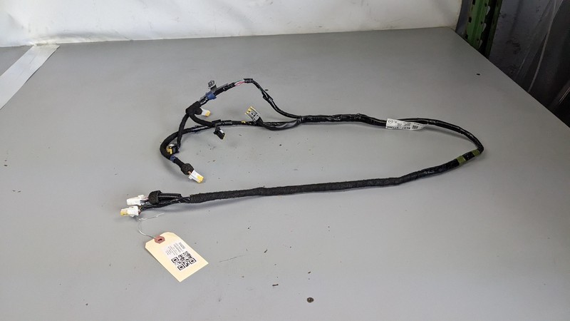 Roof Wiring Harness 2022 Mazda 3 BERT-67-130A