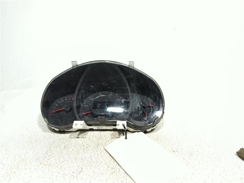 2019 KIA SOUL Speedometer Gauge Black OEM 94006B2720 66K Miles Clean