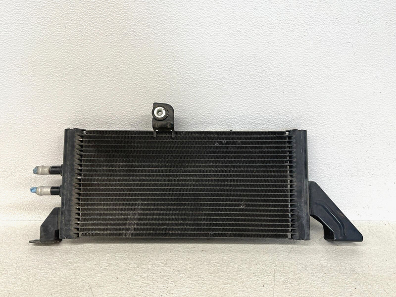 ⭐2008-2010 FORD F-250 F-350 SUPER DUTY AUTO TRANSMISSION OIL COOLER OEM LOT2563