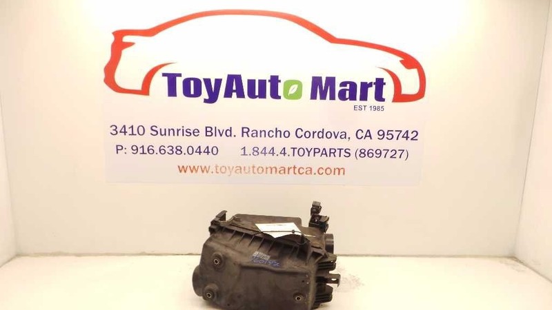 02 03 04 05 06 07 08 TOYOTA COROLLA Air Cleaner 1ZZFE Engine 17701-0D050