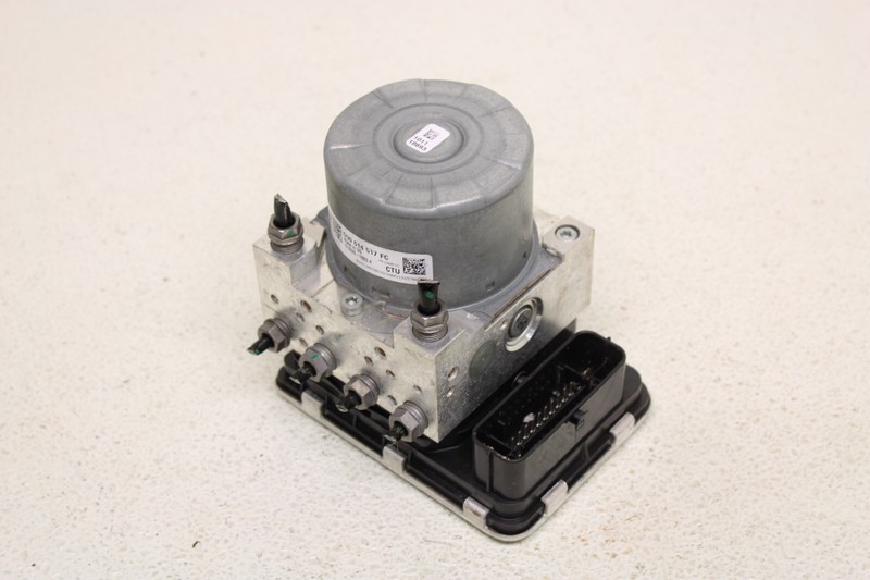 MK7 VW GTI ABS Module Anti Lock Brakes Hydraulic Pump Genuine Oem 2019-2021
