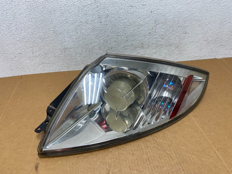 2006 2007 2008 Mitsubishi Eclipse Right Passenger RH Tail Light Oem AD9022 DW