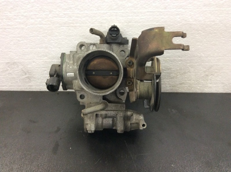 95 96 97 Accord V6 2.7L AT Throttle Body Assy GR38A Used OEM