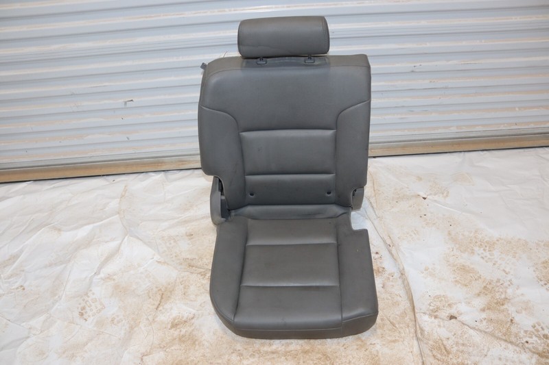 2019 CHEVY SILVERADO 2500 HD CREW CAB REAR RIGHT SIDE SEAT OEM