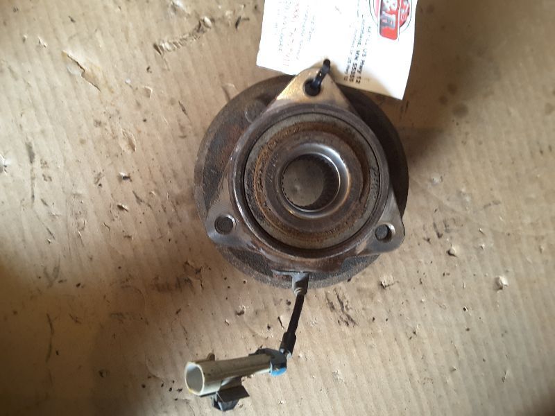 HUB FRONT XL-7 FITS 07-09 VITARA 169170