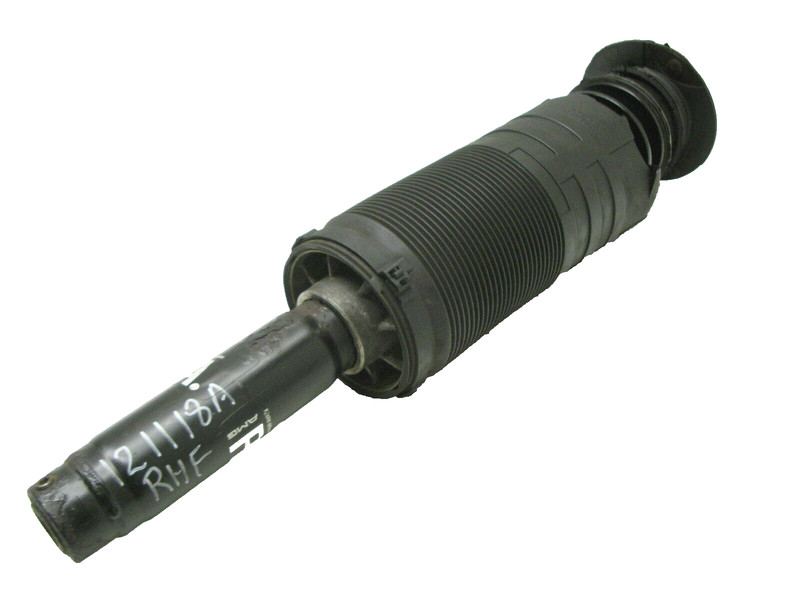 01-06 MERCEDES W215 CL55 CL65 S55 SHOCK STRUT ABC HYDRAULICRIGHT FRONT OEM 18A