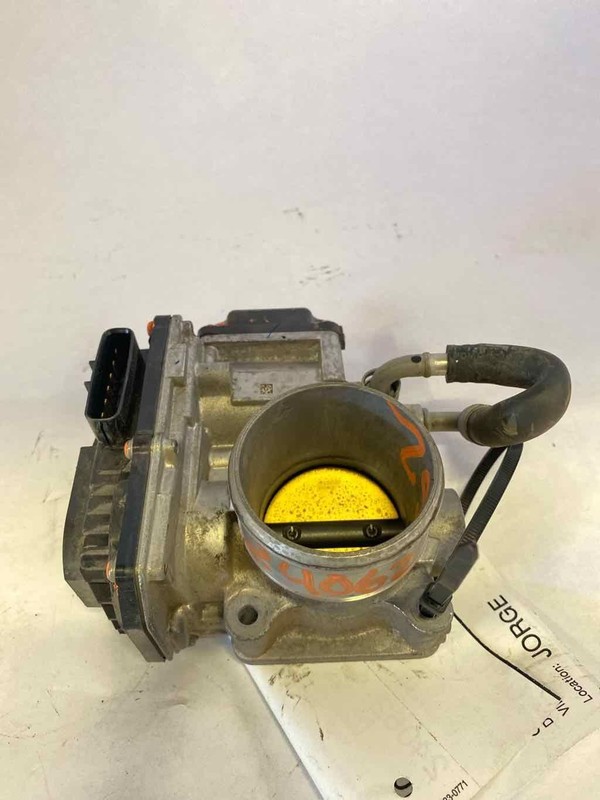 Throttle Body/valve Assy HONDA ACCORD 18 19 20 21 22 23