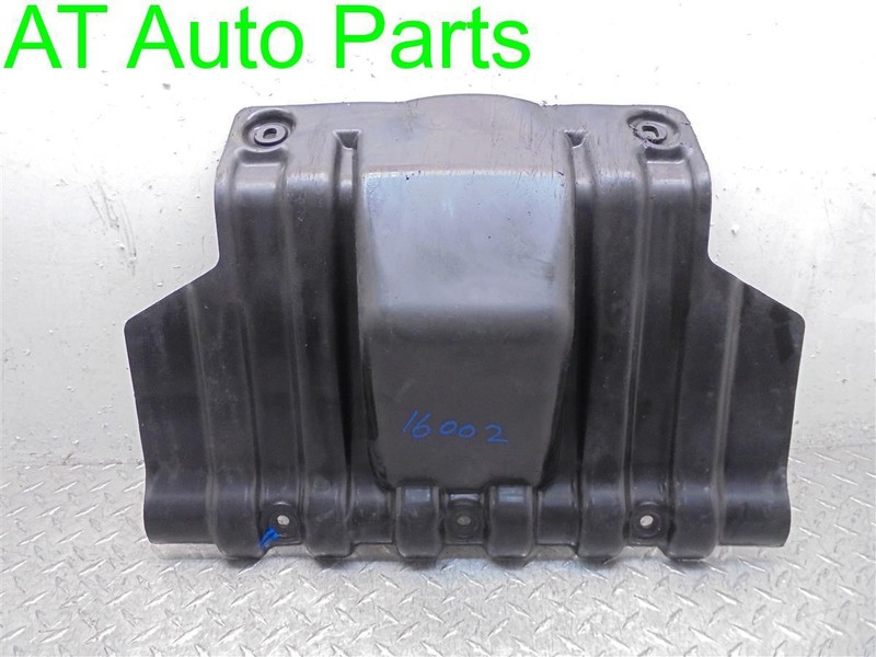 2001 GMC YUKON XL 1500 RADIATOR SUPPORT SPLASH SHIELD 15049190