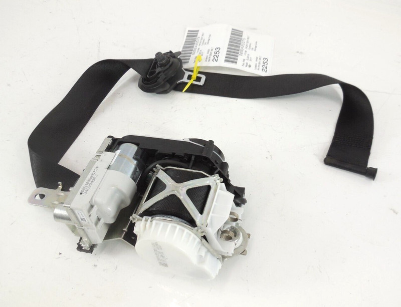 2017-2019 Mercedes-Benz GLS450 Front Seatbelt Retractor Passenger Right RH OEM