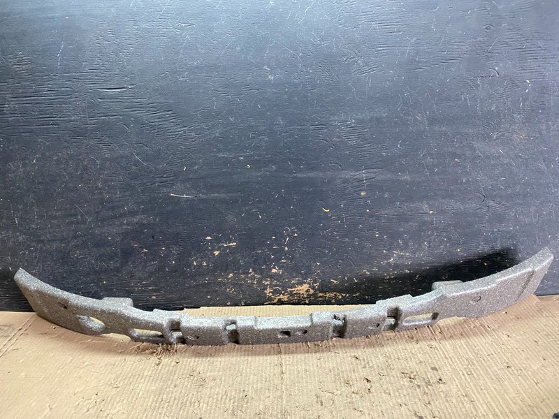 2009 to 2010 Hyundai Sonata Front Bumper Absorber Impact OEM V6767 DG