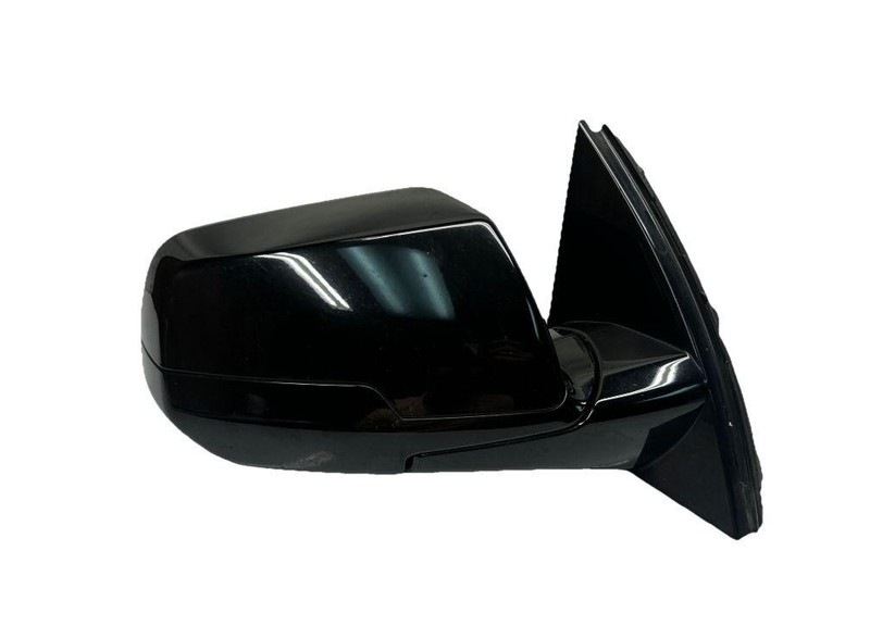Chevrolet Traverse door mirror 18 21 right side 84498315 WA464C/WA501B/G9K/GF6