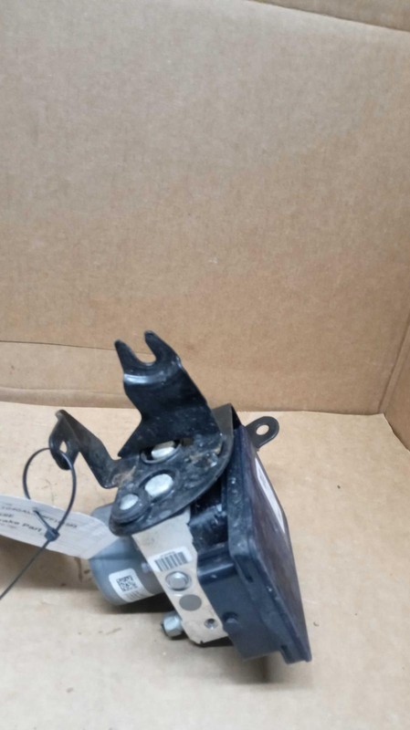 Used ABS Pump and Motor Assembly fits: 2015 Buick Lacrosse Assembly Grade A