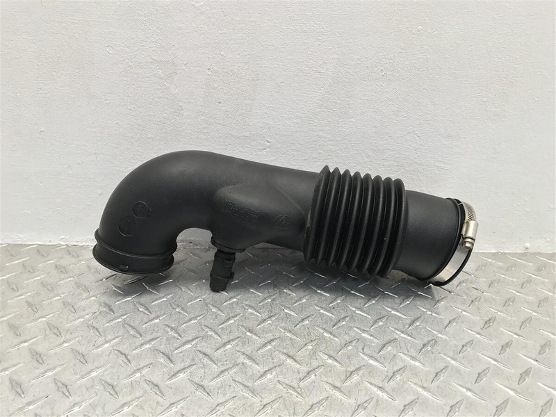 2004-2006 CADILLAC SRX 3.6L V6 AIR CLEANER INTAKE HOSE DUCT TUBE OEM 25733251