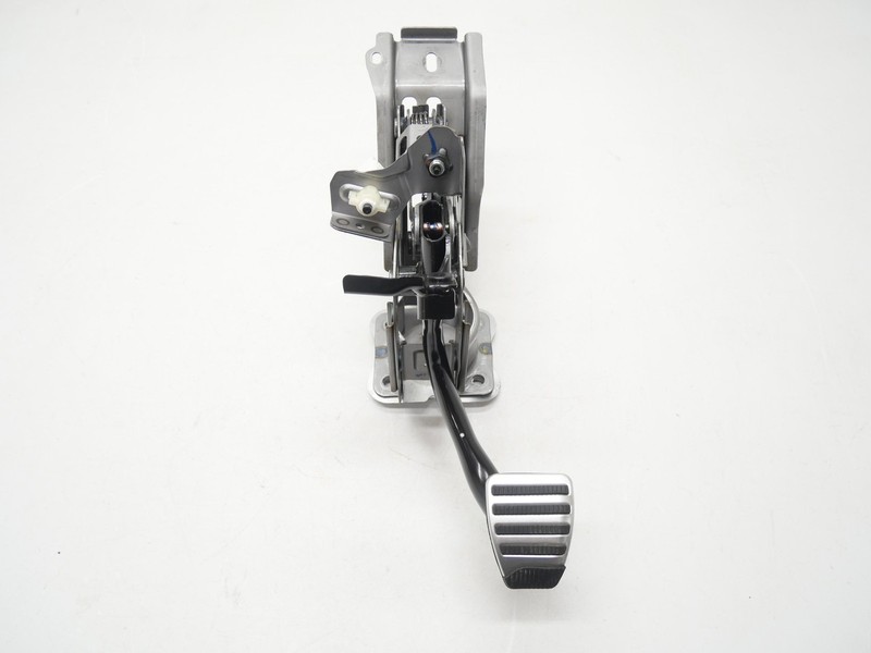 2024 Nissan Z Performance M/T Brake Pedal Assembly 6MT Manual Transmission OEM
