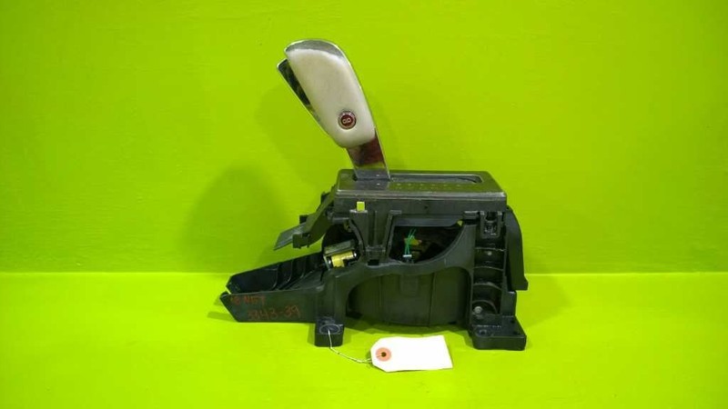 07-14 NAVIGATOR AT FLOOR TRANSMISSION GEAR SHIFT SHIFTER ASSEMBLY OEM 3343-39