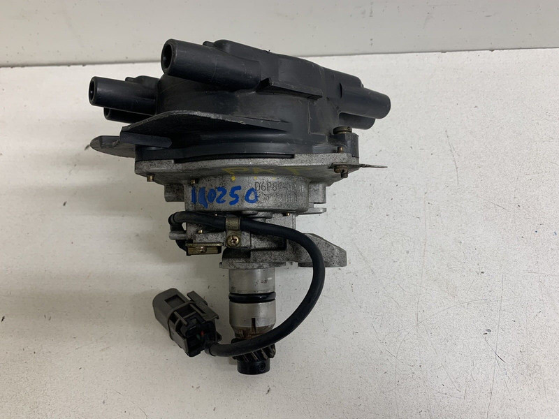 1989-1991 Nissan Maxima Distributor Power Electric Coil Cap 22100-85E01