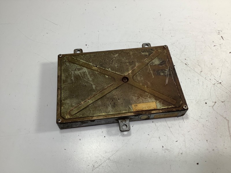 88-89 Honda Prelude SI ECU 37820-PK2-6660 OEM