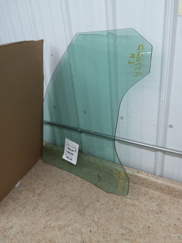 Driver Front Door Glass Classic Style Fits 14-19 SIERRA 1500 PICKUP 267468