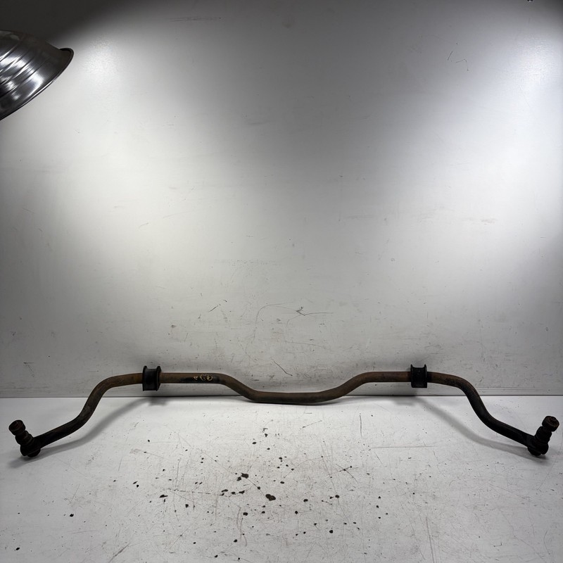 90-93 Honda Accord EX/SE Front Stabilizer Sway Bar 51300-SM4-023 OEM