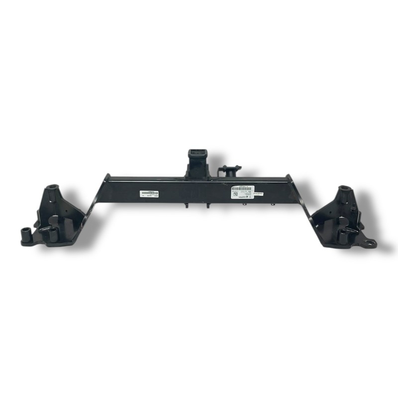 19-25 Porsche Cayenne Rear Bumper Tow Towing Trailer Hitch Bar OEM 9Y0803881A