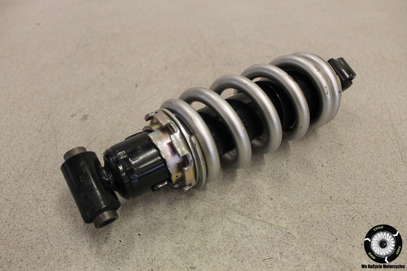 2016 Yamaha YZF R3 REAR BACK SHOCK ABSORBER SUSPENSION DAMPER 16