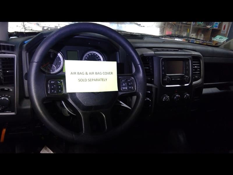 RAM 1500 2021 Steering Wheel 1254199