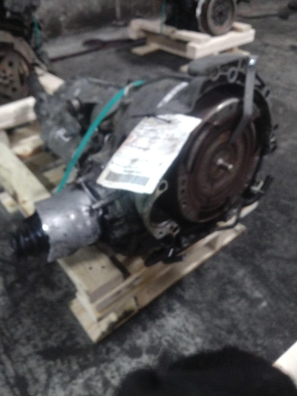 2008 AUDI A4 Automatic Transmission Assembly 4WD OEM 180K Miles Warranty