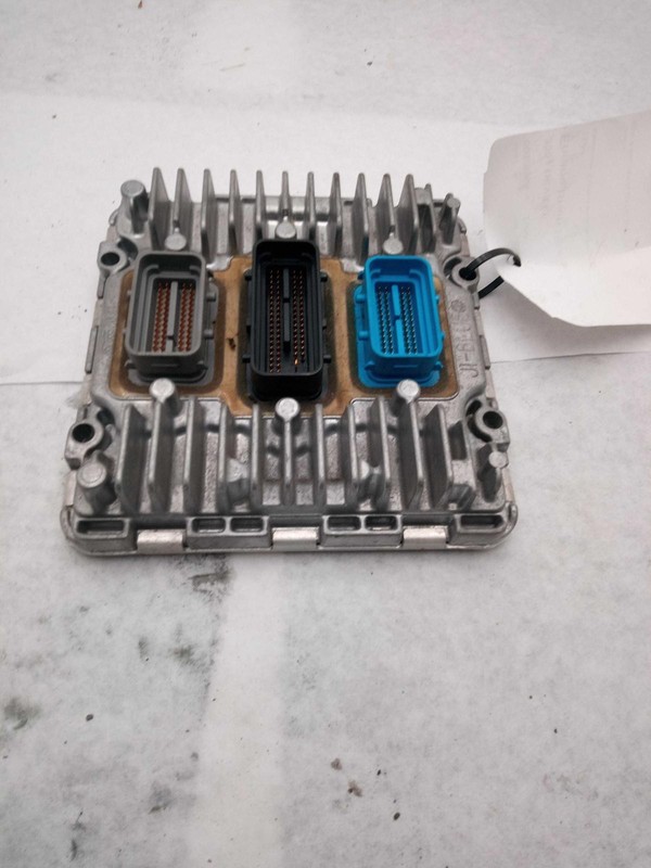 Used Engine Control Module (ECM) fits: 2004 Cadillac Deville Electronic Control