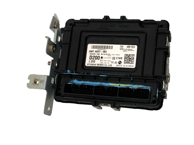 20-23 HYUNDAI SONATA BCM BODY CONTROL MODULE UNIT OEM #A0.23