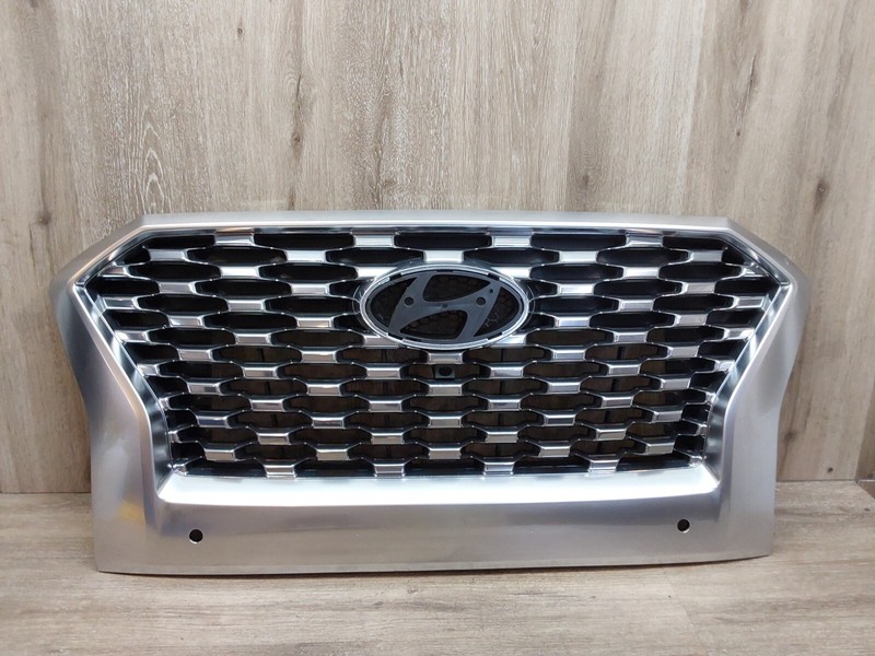 2020-2022 Hyundai Palisade Grille ASSY OEM Part# 86350-S8170