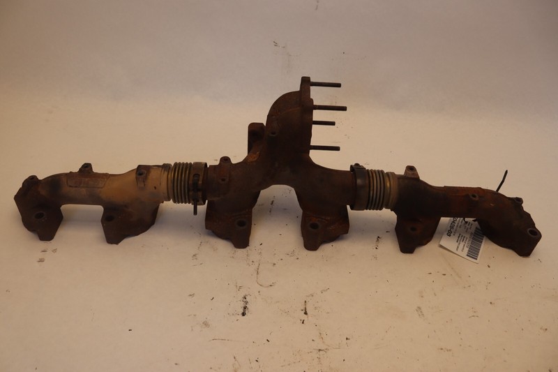 2008-2017 FREIGHTLINER CASCADIA 125 DIESEL DD15 ENGINE EXHAUST MANIFOLD OEM