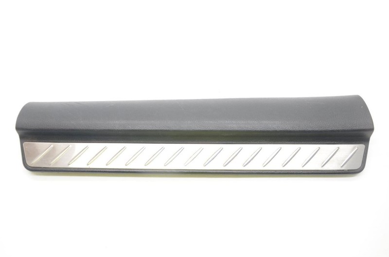 06-08 Mazda Speed6 2.3L Driver Left Front Door Sill Scuff Plate G22C68720