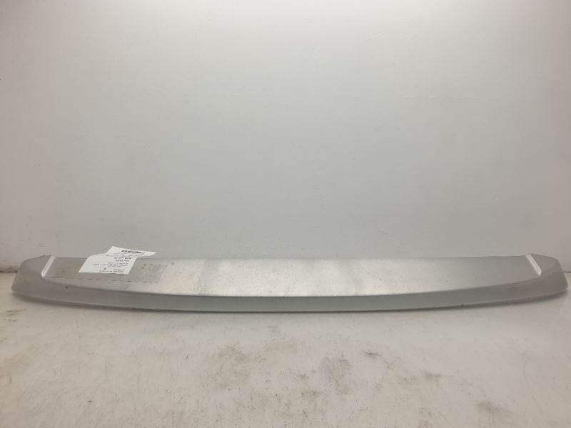 08-10 SCION XD SILVER REAR SPOILER ASSEMBLY