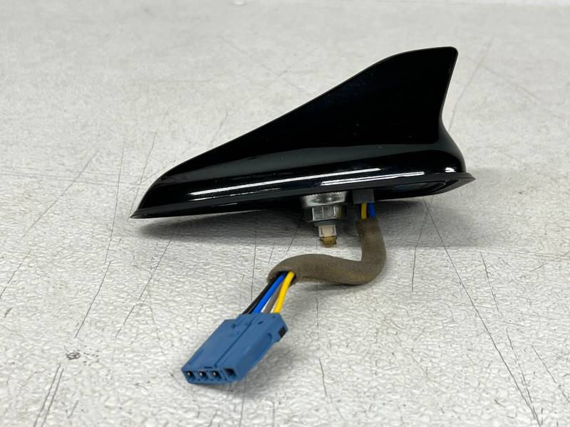 ⭐2020-2025 HYUNDAI PALISADE OVERHEAD ROOF RADIO SHARK FIN ANTENNA OEM LOT2737