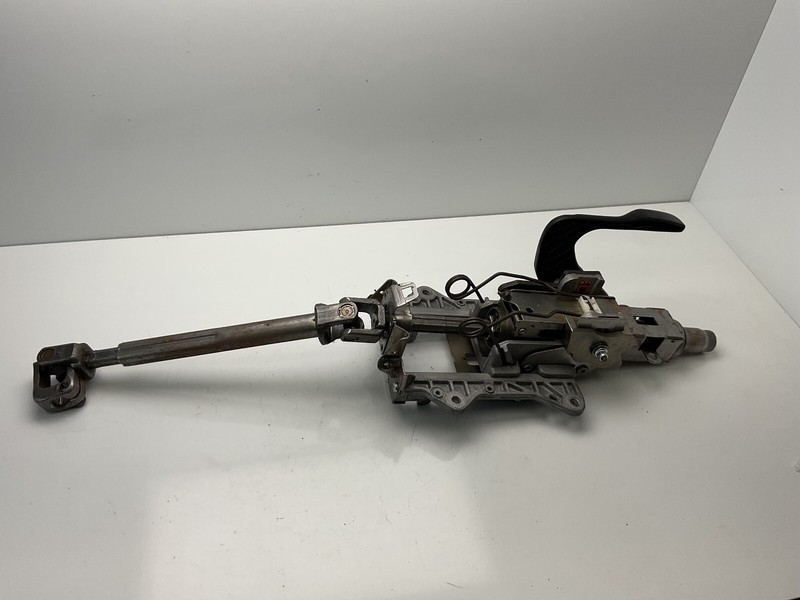 2009-2013 Volkswagen Tiguan Steering Column 5N1419502B OEM .