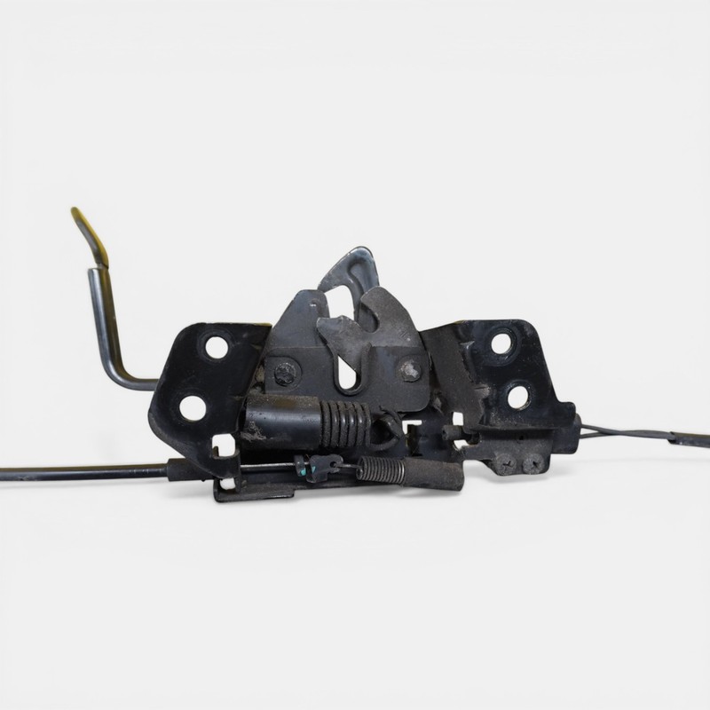 2019-2023 HYUNDAI SANTA FE FRONT HOOD BONNET LATCH LOCK ACTUATOR OEM 81130S1000
