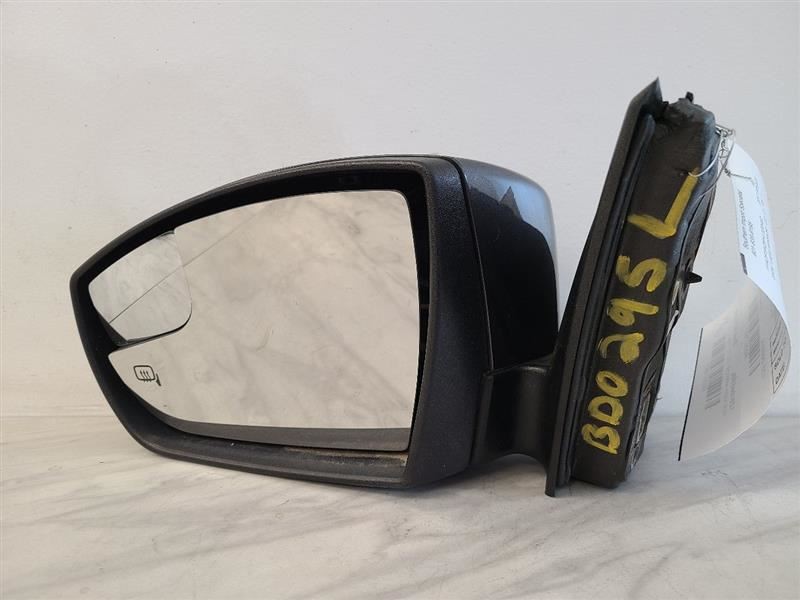 Driver Side View Mirror Power With Turn Signal Heated Fits 15-18 FOCUS 577907